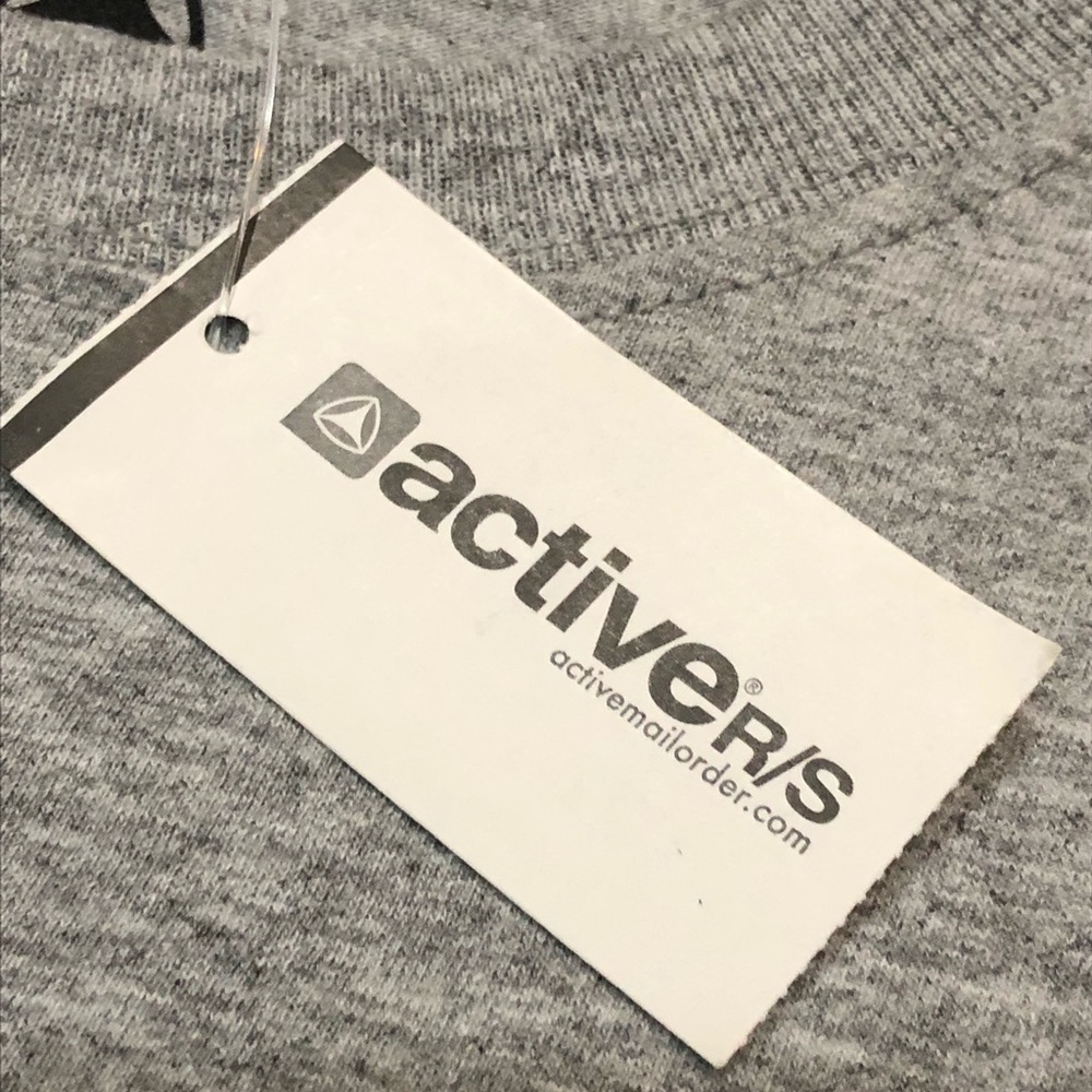 Active Ride Shop Tee Size * S * - Picture 5 of 8